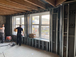 Totale Renovatie Maastraat 23