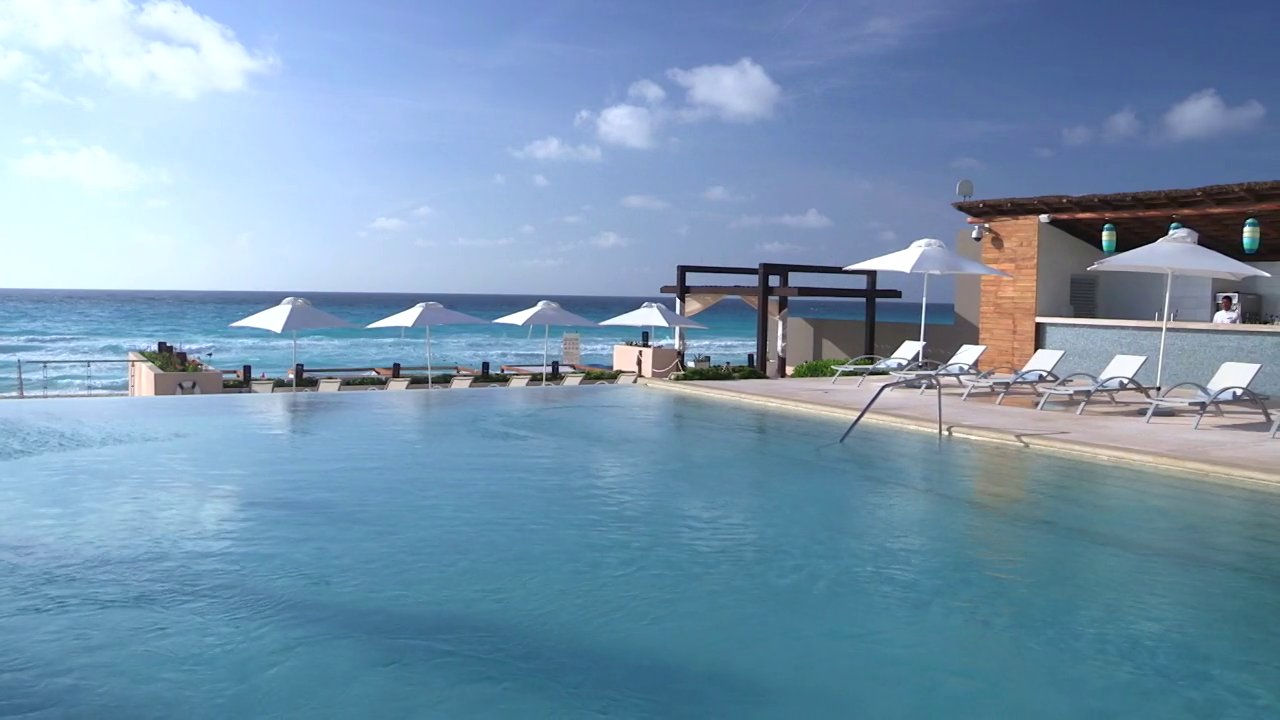Secrets The Vine Cancun