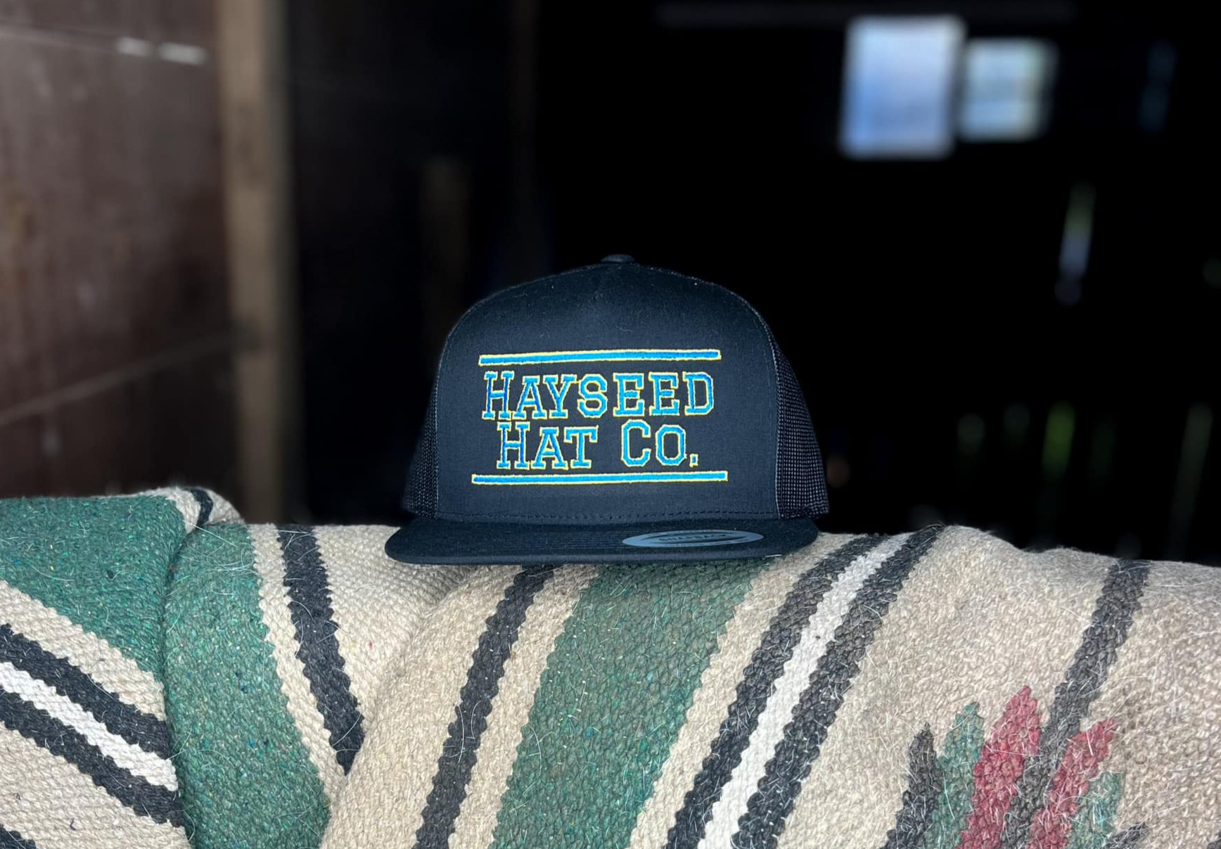 Hayseed Hat Co.