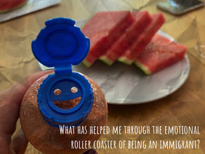 Cultural traits for coping with the challenges of migration