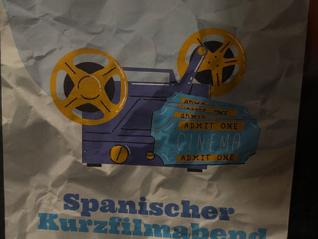 Cortometrajes para recordar la belleza de la vida