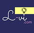 Lvi Blog logo