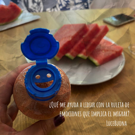Rasgos culturales para afrontar los desafíos de migrar