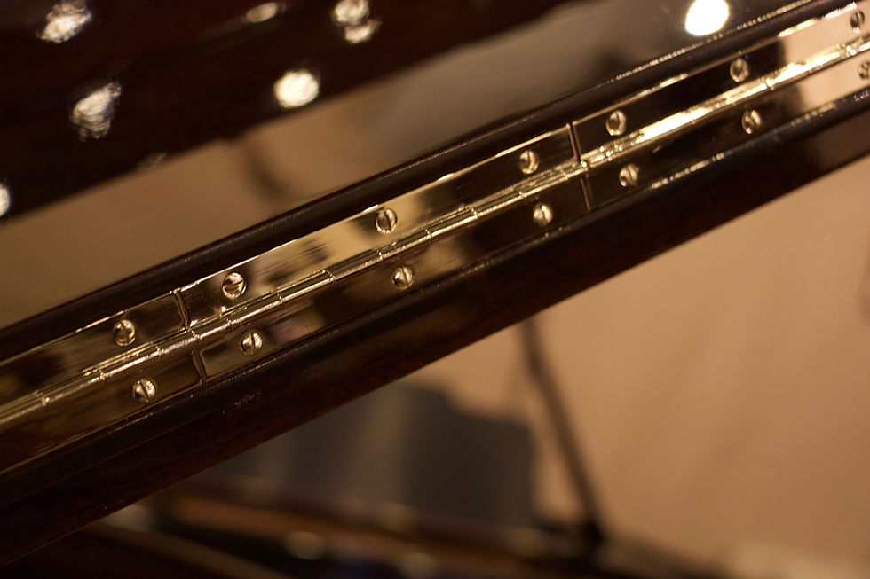 Thumbnail: Steinway & Sons Model C