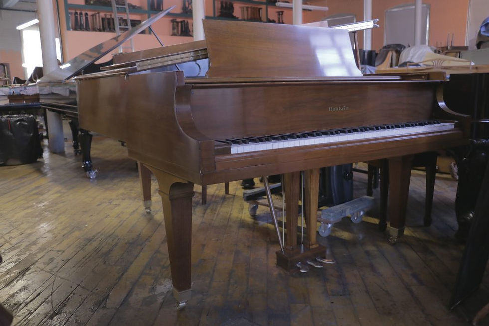 Thumbnail: Baldwin Model L