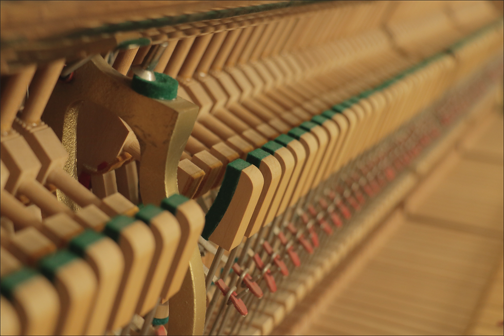 Thumbnail: Steinway Model Z Upright