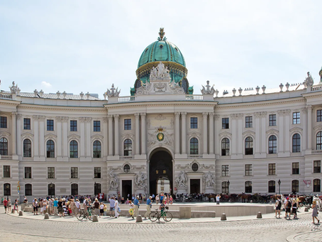Vienna Unveiled: History, Charm, and Holiday Magic in the Heart of Europe
