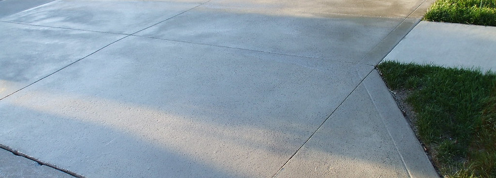 surface cleanings
