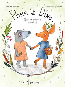 Pome et Dina.jpg