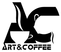 Art and Coffee logo
