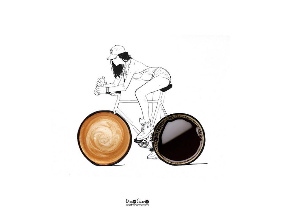 Diego Cusano Illustration