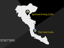 Corfu: Two new luxury projects of Destsetters, change the hotel map of the island