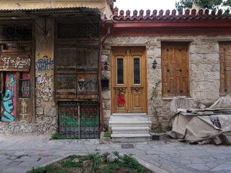 Intergenerational Solidarity and Community-led Housing