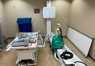 Rytex Industries X-ray and imaging equipment service gallery