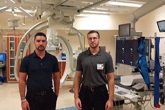 Rytex Industries X-ray and imaging equipment service gallery
