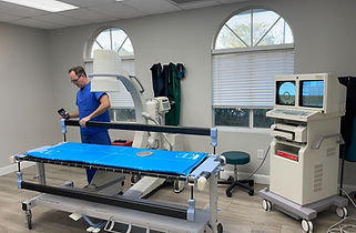 Rytex Industries X-ray and imaging equipment service gallery