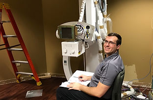 Rytex Industries X-ray and imaging equipment service gallery