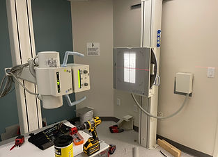 Rytex Industries X-ray and imaging equipment service gallery
