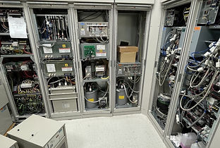 Rytex Industries X-ray and imaging equipment service gallery