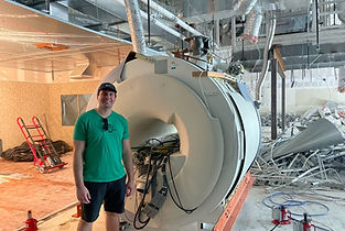 Rytex Industries X-ray and imaging equipment service gallery