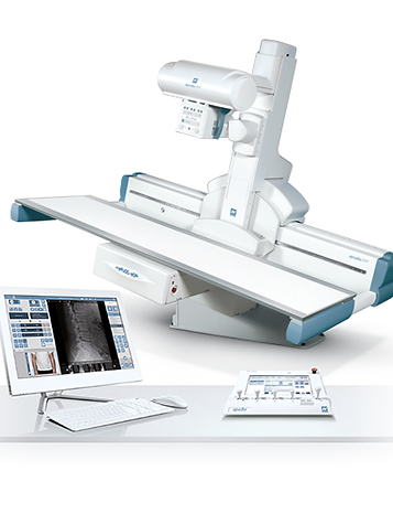 Apollo DRF 13 apollo with workstation - Rytex Industries