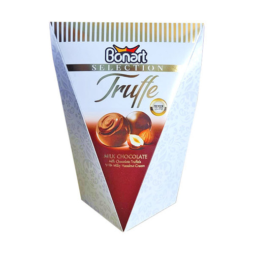 Bonart Truffle Milk Chocolate 200g namlow