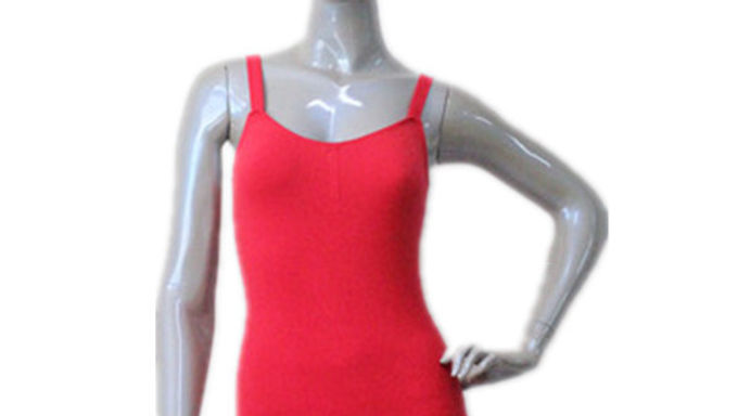 FL1604 FLAWLESS Triple Panel Leotard