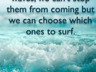 Stop listening to feelings