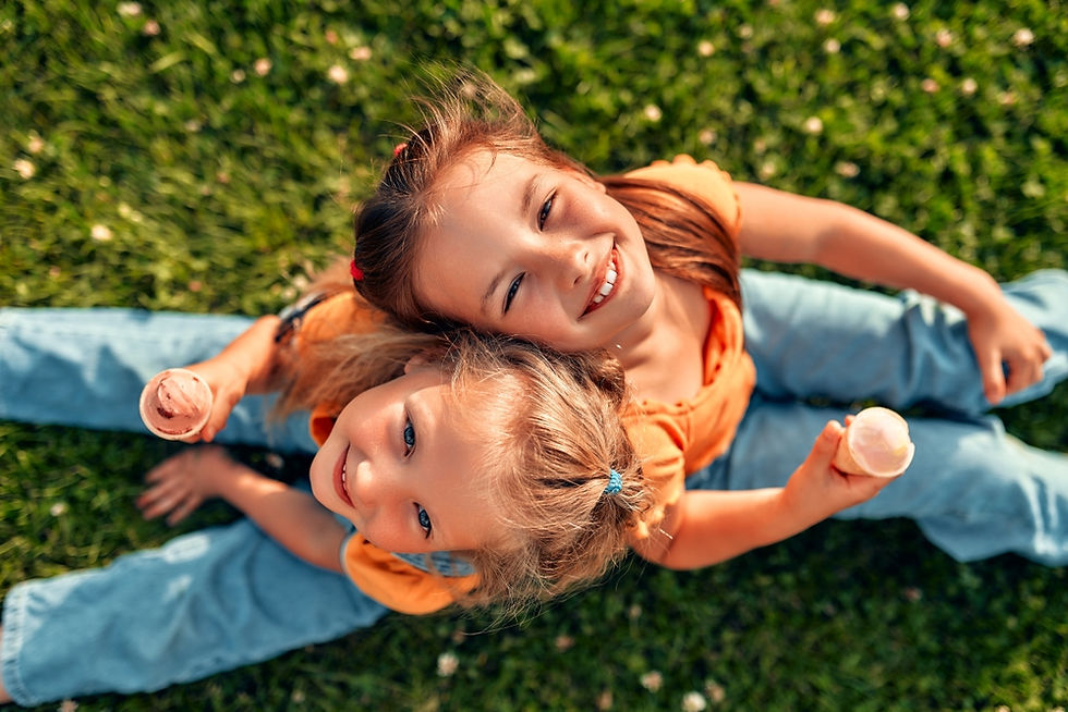 7 Signs Your Child May Need Orthodontic Treatment