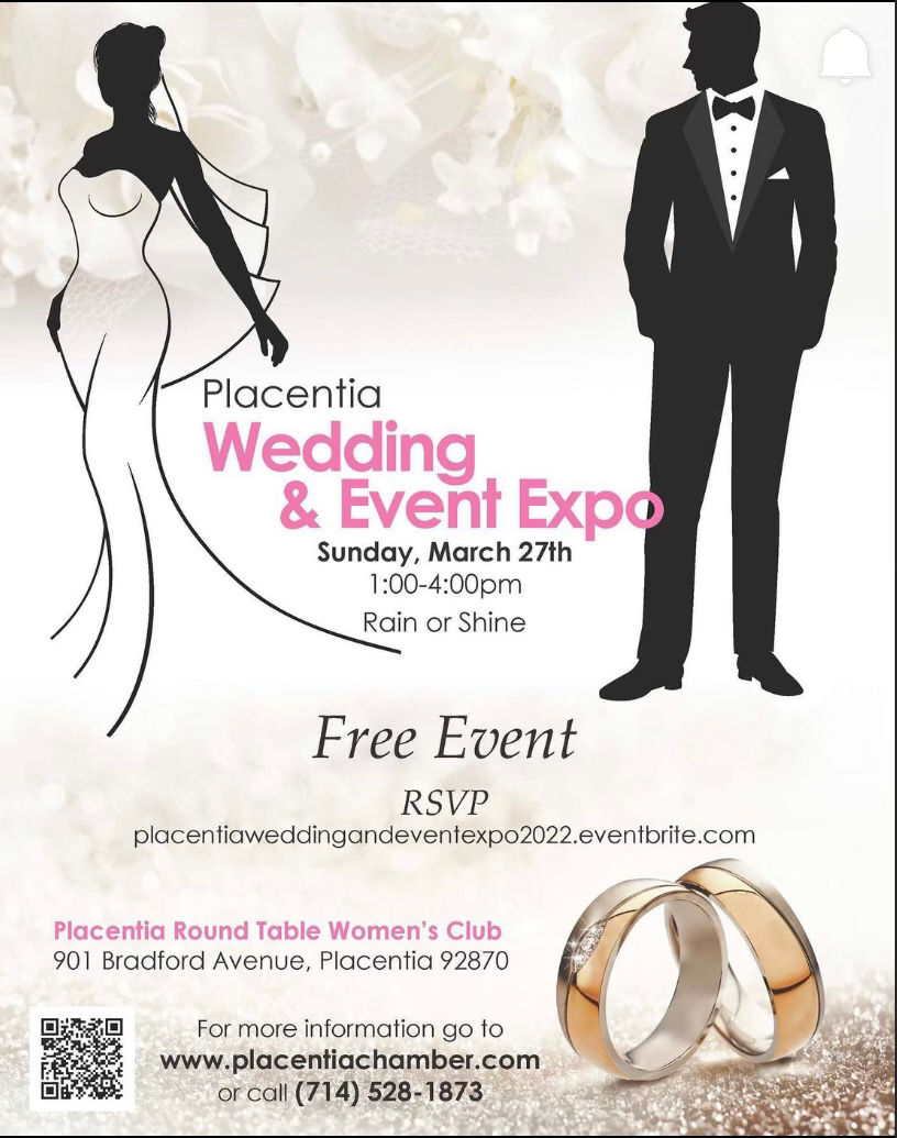 Placentia Wedding & Event Expo
