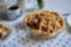 Pear Pie