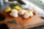 Scallops (10/20 count)