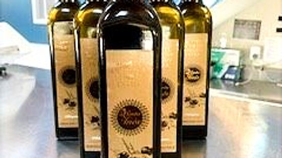 Extra Virgin Olive Oil