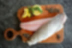 Golden Tilefish