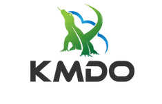 KMDO Logo