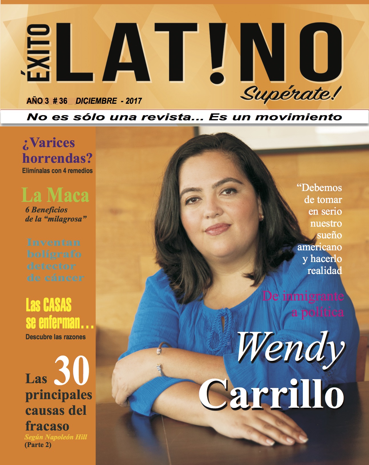 page 01 DIC 17 WENDY CARRILLO