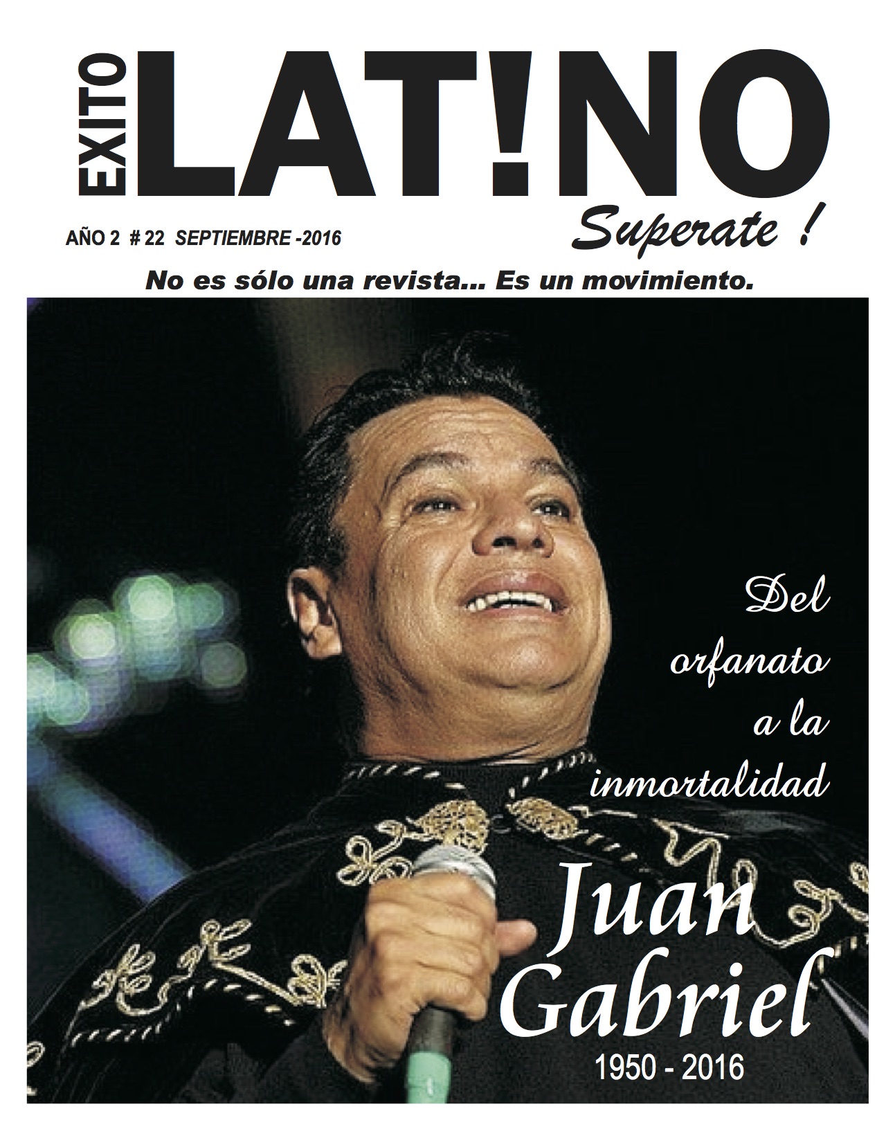 Juan Gabriel
