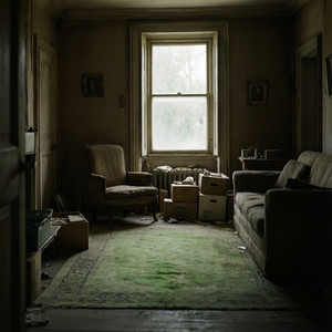 Estate & Foreclosure Cleanouts