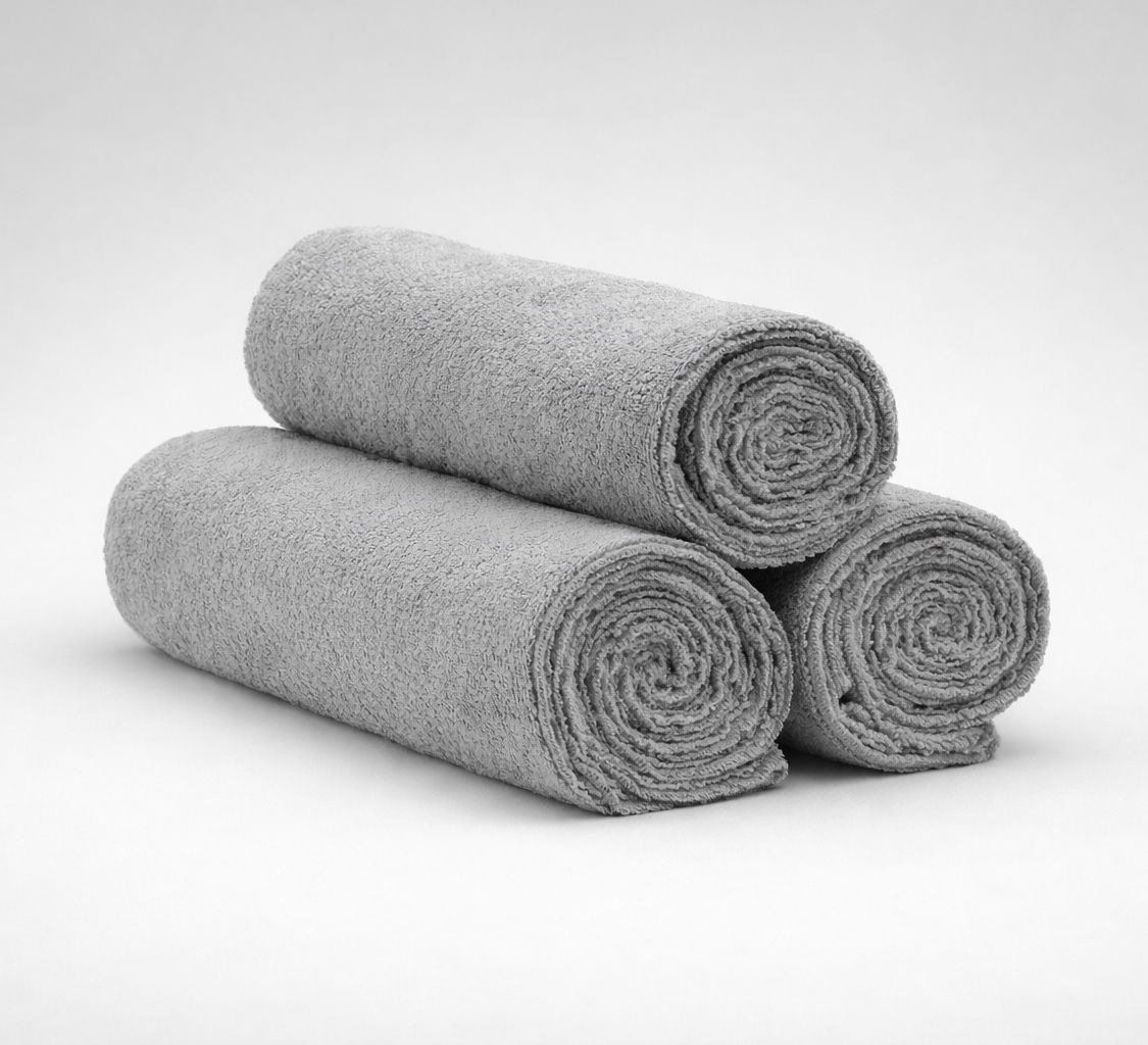 Microfiber Gym Towels