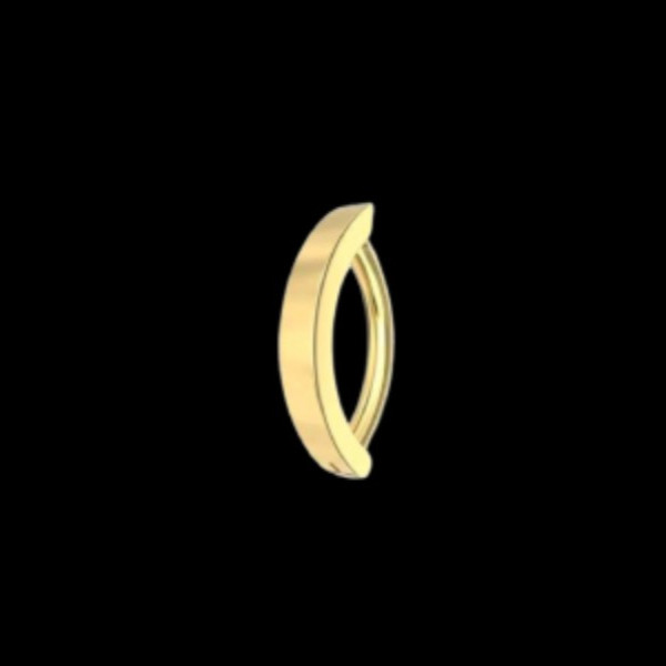 1/2 Moon