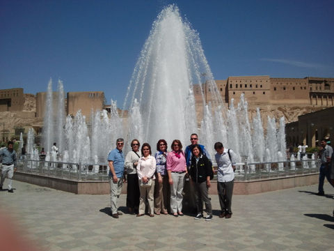 University Linkage Program (ULP)