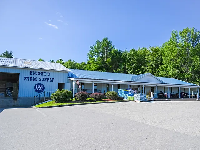 Home Knight S Farm Supply Augusta Me