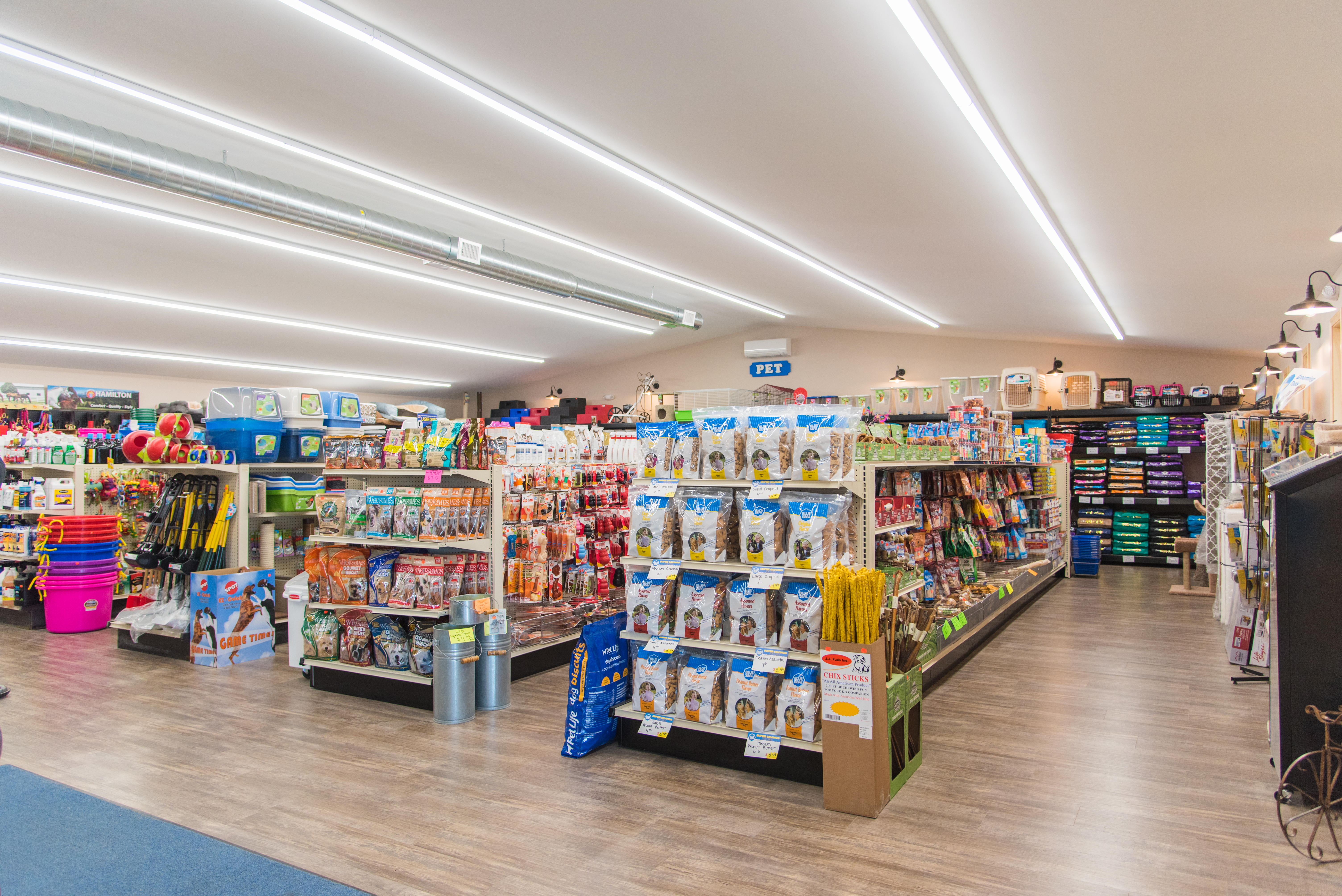 Pet Supplies Knight S Farm Supply Augusta Me