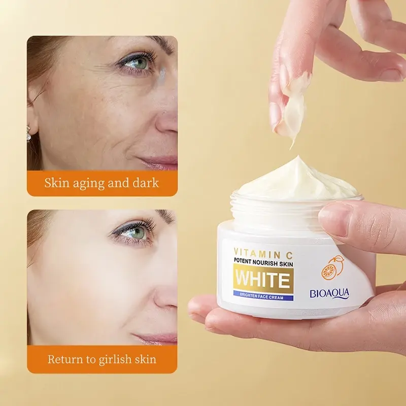Miniature : Solutions Bioaqua whitening
