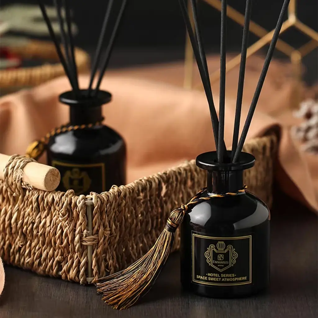 Tige désodorisante aromathérapie Hotel Series