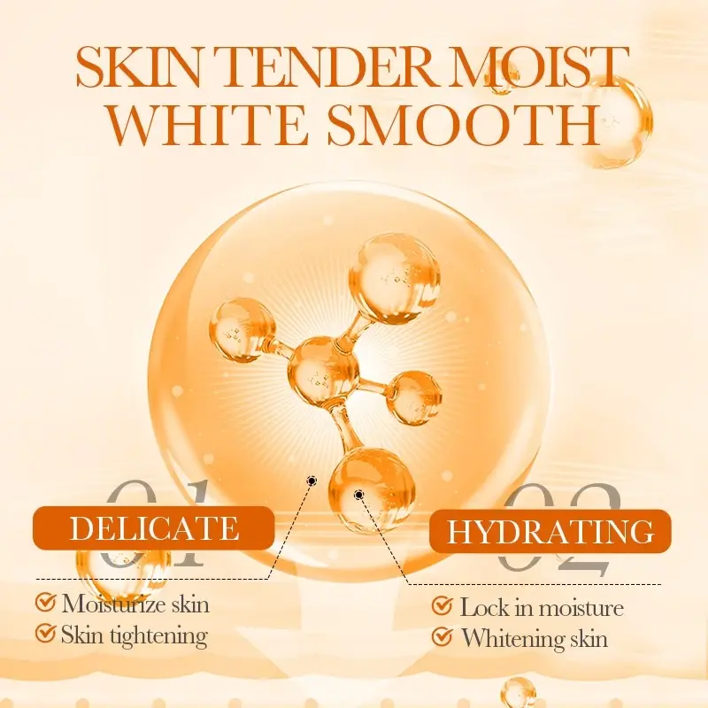Miniature : Solutions Bioaqua whitening