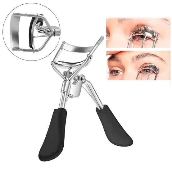 Miniature : Le recourbe-cils CUTE PRESS
