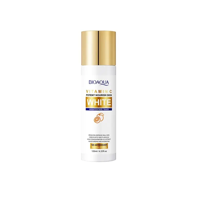Miniature : Solutions Bioaqua whitening