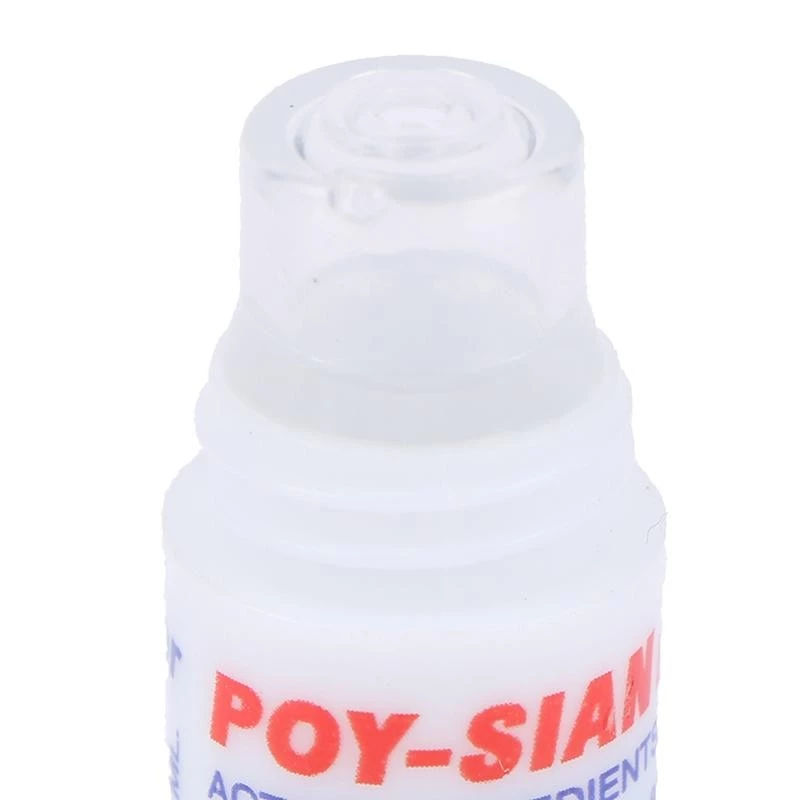 Miniature : Inhalateur Poy Sian