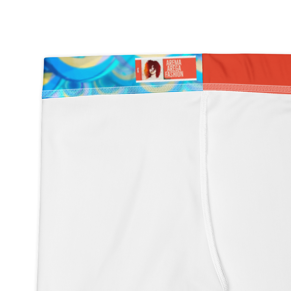 Thumbnail: Funky leggings label
